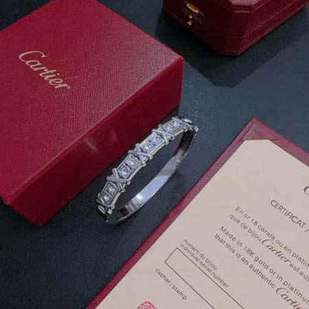 2026年2月3日入荷新品カルティエブレスレットギフト/誕生...