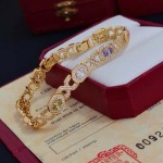 2026年2月3日入荷新品カルティエブレスレットギフト/誕生日/記念品/アクセサリーxin工場