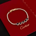 2026年2月3日入荷新品カルティエブレスレットギフト/誕生日/記念品/アクセサリーxin工場