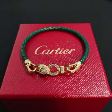 2026年2月3日入荷新品カルティエ腕輪/ブレスレットギフト...