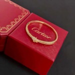 2026年2月3日入荷新品カルティエ腕輪/ブレスレットギフト/誕生日/記念品/アクセサリーxin工場