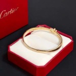 2026年2月3日入荷新品カルティエ腕輪/ブレスレットギフト/誕生日/記念品/アクセサリーxin工場