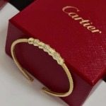 2026年2月3日入荷新品カルティエ腕輪/ブレスレットギフト/誕生日/記念品/アクセサリーxin工場