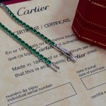2026年2月3日入荷新品カルティエブレスレットギフト/誕生日/記念品/アクセサリーxin工場
