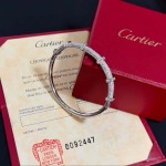 2026年2月3日入荷新品カルティエ腕輪/ブレスレットギフト/誕生日/記念品/アクセサリーxin工場