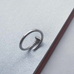 2026年2月4日入荷新品Cartier指輪ギフト/誕生日/記念品/アクセサリーxin工場