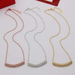 2026年2月4日入荷新品Cartierネックレスギフト/誕生日/記念品/アクセサリーxin工場