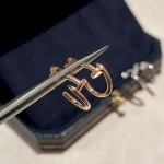 2026年2月4日入荷新品Cartierピアスギフト/誕生日/記念品/アクセサリーxin工場