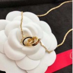 2026年2月4日入荷新品Cartierネックレスギフト/誕生日/記念品/アクセサリーxin工場
