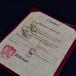 2026年2月4日入荷新品Cartierネックレスギフト/誕生日/記念品/アクセサリーxin工場