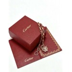 2026年2月4日入荷新品Cartierネックレスギフト/誕生日/記念品/アクセサリーxin工場