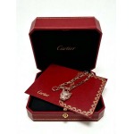 2026年2月4日入荷新品Cartierネックレスギフト/誕生日/記念品/アクセサリーxin工場