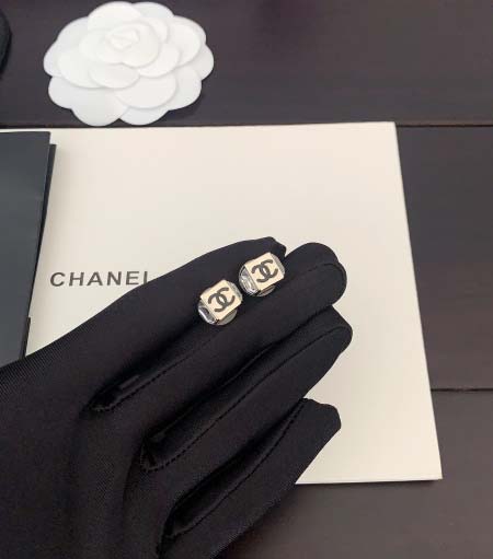 2026年2月4日入荷新品Chanelピアスギフト/誕生日/...