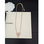 2026年2月4日入荷新品Chanelネックレスギフト/誕生日/記念品/アクセサリーxin工場