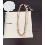 2026年2月4日入荷新品Chanelネックレスギフト/誕生日/記念品/アクセサリーxin工場