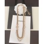 2026年2月4日入荷新品Chanelネックレスギフト/誕生日/記念品/アクセサリーxin工場