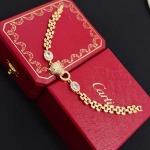 2026年2月4日入荷新品Cartierブレスレットギフト/誕生日/記念品/アクセサリーxin工場