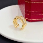 2026年2月4日入荷新品Cartier指輪ギフト/誕生日/記念品/アクセサリーxin工場