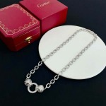 2026年2月4日入荷新品Cartierネックレスギフト/誕生日/記念品/アクセサリーxin工場