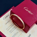 2026年2月4日入荷新品Cartier腕輪/ブレスレットギフト/誕生日/記念品/アクセサリーxin工場