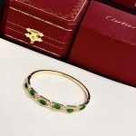 2026年2月4日入荷新品Cartier腕輪/ブレスレットギフト/誕生日/記念品/アクセサリーxin工場