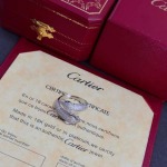 2026年2月4日入荷新品Cartier指輪ギフト/誕生日/記念品/アクセサリーxin工場