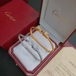 2026年2月4日入荷新品Cartierブレスレットギフト/誕生日/記念品/アクセサリーxin工場
