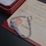 2026年2月4日入荷新品Cartierブレスレットギフト/誕生日/記念品/アクセサリーxin工場