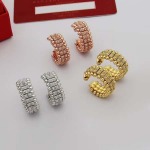 2026年2月4日入荷新品Cartierピアスギフト/誕生日/記念品/アクセサリーxin工場