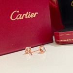 2026年2月4日入荷新品Cartierピアスギフト/誕生日/記念品/アクセサリーxin工場