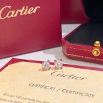 2026年2月4日入荷新品Cartierピアスギフト/誕生日/記念品/アクセサリーxin工場