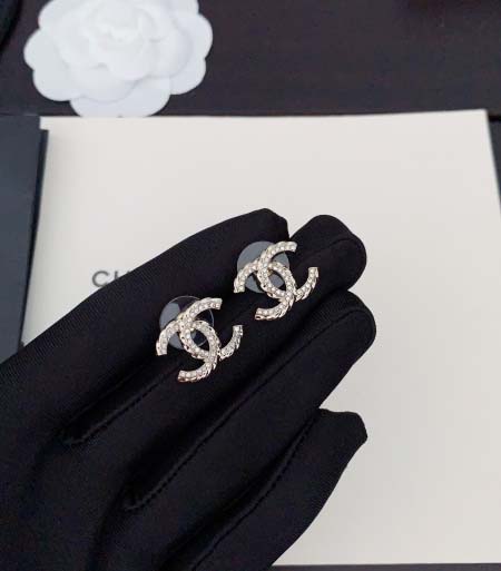 2026年2月4日入荷新品Chanelピアスギフト/誕生日/...