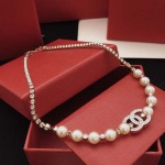 2026年2月4日入荷新品Chanelネックレスギフト/誕生日/記念品/アクセサリーxin工場