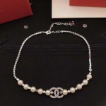 2026年2月4日入荷新品Chanelネックレスギフト/誕生日/記念品/アクセサリーxin工場