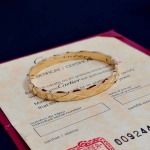 2026年2月4日入荷新品Cartier腕輪/ブレスレットギフト/誕生日/記念品/アクセサリーxin工場