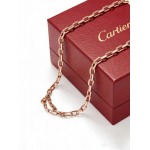 2026年2月4日入荷新品Cartierネックレスギフト/誕生日/記念品/アクセサリーxin工場