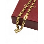 2026年2月4日入荷新品Cartierネックレスギフト/誕生日/記念品/アクセサリーxin工場