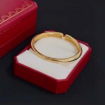 2026年2月4日入荷新品Cartier腕輪/ブレスレットギフト/誕生日/記念品/アクセサリーxin工場