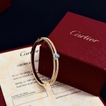2026年2月4日入荷新品Cartier腕輪/ブレスレットギフト/誕生日/記念品/アクセサリーxin工場