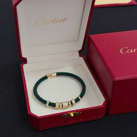 2026年2月4日入荷新品Cartier腕輪/ブレスレットギ...