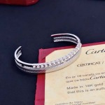 2026年2月4日入荷新品Cartier腕輪/ブレスレットギフト/誕生日/記念品/アクセサリーxin工場