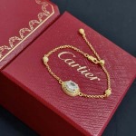 2026年2月4日入荷新品Cartierブレスレットギフト/誕生日/記念品/アクセサリーxin工場