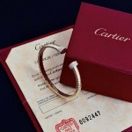 2026年2月4日入荷新品Cartier腕輪/ブレスレットギフト/誕生日/記念品/アクセサリーxin工場