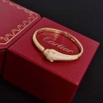 2026年2月4日入荷新品Cartier腕輪/ブレスレットギフト/誕生日/記念品/アクセサリーxin工場