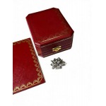 2026年2月4日入荷新品Cartierブローチギフト/誕生日/記念品/アクセサリーxin工場