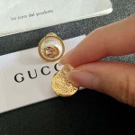 2026年2月5日入荷新品Gucciピアスギフト/誕生日/記念品/アクセサリーxin工場