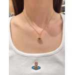 2026年2月5日入荷新品Vivienneネックレスギフト/誕生日/記念品/アクセサリーxin工場