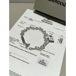 2026年2月5日入荷新品Vivienneブレスレットギフト/誕生日/記念品/アクセサリーxin工場