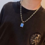 2026年2月5日入荷新品Chrome Heartsネックレスギフト/誕生日/記念品/アクセサリーxin工場