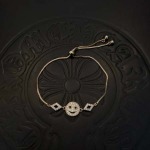 2026年2月5日入荷新品Chrome Heartsブレスレットギフト/誕生日/記念品/アクセサリーxin工場